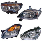 Head Light